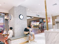 -CoCo都可(汉神购物广场店)