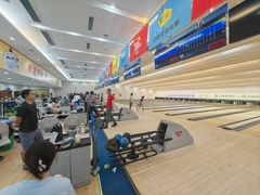 -广州保龄球馆(广州天河体育中心店)