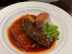 -海派悦庭·海胆烧麦·新融合菜(凯德广场店)