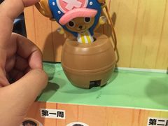 -麦当劳(国际社区店)