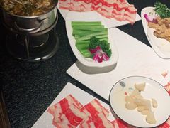 -番食园鲜食火锅(高新店)