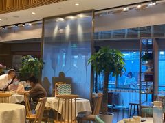-莆田餐厅PUTIEN(三里屯店)