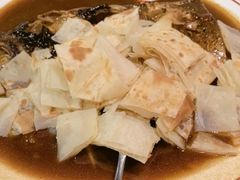 -旺顺阁鱼头泡饼(小红门店)