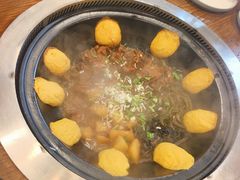 -万里闯关东铁锅炖菜馆(高新旗舰店)