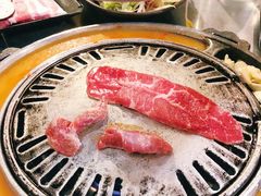 喜來稀肉-喜来稀肉(金巴利道店)
