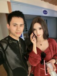 iphone_upload_pic-3AM HAIR SALON染发烫发接发