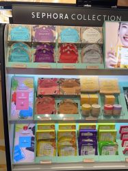 -丝芙兰Sephora