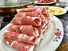 -江湖黑大兔(杨家坪店)