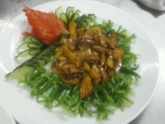 牛肝茵-莲池荟素食馆·12年老字号(光孝寺店)