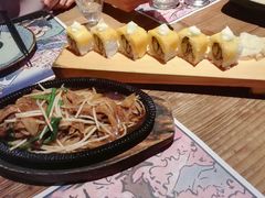 -烧鸟横丁(联发文创口岸店)