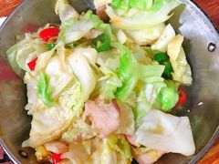 -新洞口小吃(三元二路店)