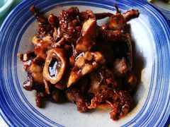 -渔娘渔家丹东海鲜(东直门店)