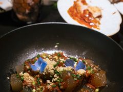 油泼天津卫焖子-太守宴·蘭院(天塔店)