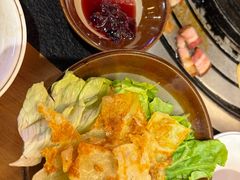 -阿山卓·野生菌火锅·纳西火塘烤肉