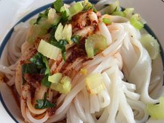 -秦镇史玉林凉皮(翡丽城店)