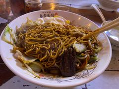 -春雪面馆(转塘店)