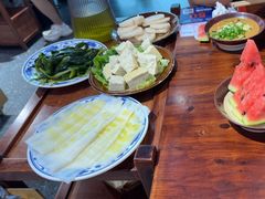 -楠火锅(绿地新都会店)