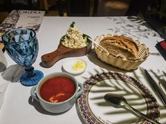 -俄士厨房(五棵松华熙LIVE店)
