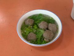 -阿伟牛肉店(东山店)