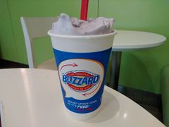 -DQ·蛋糕·冰淇淋(惠山万达店)