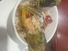 -石锅鱼府(二分店)