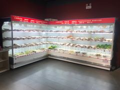 -牛華八婆火锅串串(南中环店)