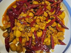 -印象鲵宴·张家界地标美食名片(溪布街店)