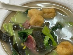 -蒋家桥饺面店(奥邦店)