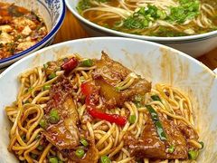 -香猪坊韩国烤肉专属门店(魏公村店)