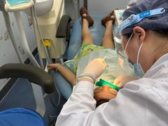 -宁波儿童口腔医院(钱湖院区)