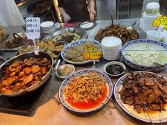 -慧娟面馆·餐厅(望江路店)