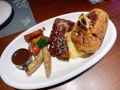 -Ambra Haus琥珀屋精酿餐厅(宝山店)