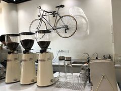 -常识咖啡common sense(春熙路店)