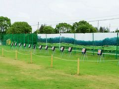 射击场-上海长兴岛郊野公园