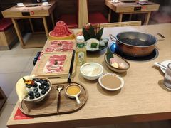 -松野谷·寿喜烧自助(华联顺义金街购物中心店)