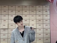 -太原茂业天地购物中心