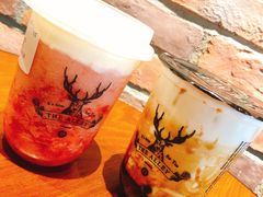 -THE ALLEY 鹿角巷(华润万象城店)