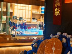 -原志优秀食材·匠心料理·海胆主题(金亿广场店)