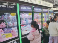 -娃娃集合营(上海闵行天街店)