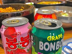 -一味韩餐(天鹅湖万达店)