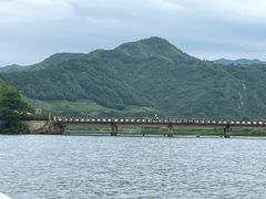 -河口景区