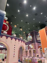 -MELAND亲子乐园•派对•研学(集美世茂店)
