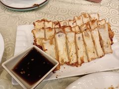 -奥华餐厅·老张记(台基厂店)