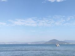 -三亚西岛海洋文化旅游区