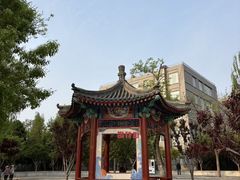 -西海子公园