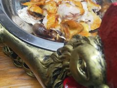 -张家卫·阳江菜·小海鲜(肥婆湾桥店)