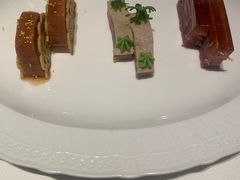 -淮香国色·淮扬菜(正大中心店)