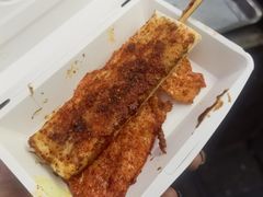 -唐氏臭豆腐(南京中银大厦店)