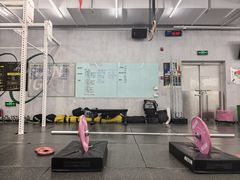 -乐刻体能馆FitTribe飞踹运动(西湖银泰店)