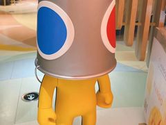 -水桶王国主题餐厅·聚会·生日派对·亲子活动·家庭套餐(亚龙湾希尔顿店)